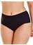 Büyük Beden Desenli Toparlayıcı Bikini Takımı 3