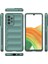 Samsung Galaxy A33 5g Optimum Lens Çerçeveli Silikon Kapak Kılıf 3