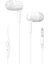 Fitplus Sound K501 Kulak Içi Kablolu Kulaklık 3.5mm 1