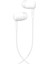 Fitplus Sound K501 Kulak Içi Kablolu Kulaklık 3.5mm 2