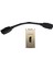 Viko Panasonic Modüler Dore HDMI Konnektör Alt+Kapak 1m - WVTT14794DR-TR 2