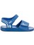 Dory Kız Erkek Çocuk Günlük Sandalet 332.Z.729 Saks 1