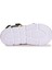 Cırtlı Yürüyüş Erkek Çocuk Sandalet 2722-27 Haki - Sarı 5
