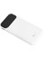 10.000 Mah Powerbank Kablosuz Şarj Cihazı Beyaz IX-PB025 1