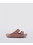 S10312 Kai Igor Marka Unisex Çocuk Terlik Pudra 2