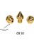 Csa CR10 Nozzle(0.6mm) 3