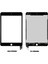 Apple iPad 5 Nesil Uyumlu Orjinal Lcd+Dokunmatik+Çıtalı 2