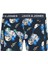 Skull Erkek Boxer 12234765 2