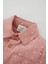 Erkek Bebek Poplin Kısa Kollu Gömlek A8337A523SM 2