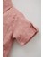 Erkek Bebek Poplin Kısa Kollu Gömlek A8337A523SM 3