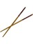 Çin Bambu Chopsticks Desenli 5 Adet 4