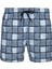 Swim Shorts Erkek Şort Mayo 1315004-MIX Renkli 1