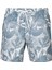 Swim Shorts Erkek Şort Mayo 1315017-059 Renkli 1