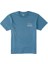 Reflections Ss Ww Erkek Mavi T-Shirt ABYZT01711-BLL 1