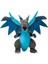 Mega Charizard x 25CM Pokemon Peluş Oyuncak 1