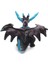 Mega Charizard x 25CM Pokemon Peluş Oyuncak 2