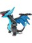 Mega Charizard x 25CM Pokemon Peluş Oyuncak 3