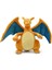 Takara Tomy Charizard 35CM Pokemon Peluş oyuncak 1