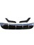 Honda City Difüzör ve Flap Seti Piano Black 2020+ 1