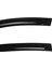 Renault Clıo 3 Hb 2005-2012 Cam Rüzgarlığı Klasik Tip 1