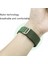 Xiaomi Mi Band 6 Kordon Ayarlanabilir Kademeli Naylon Sc4 Turuncu 3