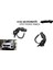 Hava Filtre Hortumu Sportage 1,7 Crdi 2015-2019 1