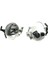 Sis Lambası Hyundai Santafe 2006-2010 Sağ/sol Takım 2 Adet (Ampullü) 2