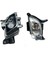 Sis Lambası Hyundai I30 2007-2011 Sağ/sol Takım 2 Adet 1