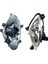 Sis Lambası Hyundai I10 2011-2013 Sağ/sol Takım 2 Adet 1