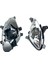 Sis Lambası Hyundai I10 2011-2013 Sağ/sol Takım 2 Adet 2