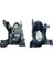Sis Lambası Honda City 2009-2011 Sağ/sol Takım 2 Adet (Kapaklı) 2