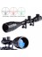 Tr- 4-16X50 Aoeg Zoomlu Tüfek Dürbünü Çift Işıklı Kırmızı,yeşil Kaynaklı Avcılık Dürbün 1