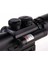 3.5-10X40 Zoomlu Av Tüfeği Dürbünü Tüfek Lazerli Dürbün 1