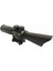 3.5-10X40 Zoomlu Av Tüfeği Dürbünü Tüfek Lazerli Dürbün 2