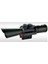 3.5-10X40 Zoomlu Av Tüfeği Dürbünü Tüfek Lazerli Dürbün 3