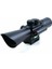 3.5-10X40 Zoomlu Av Tüfeği Dürbünü Tüfek Lazerli Dürbün 4