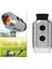 Dijital Mesafe Bulucu Dürbün - Golf Oynayanlar Için Özel Telemetreli - Golfscope 2