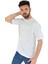 Erkek Baskılı Oversize Tişört 2379 BGL-ST02804 3