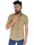 Erkek Polo Yaka Cepli Dügmeli Tişört Waffle 2362 BGL-ST02798 1
