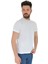 Erkek Sıfır Yaka Tişört Penye BGL-ST02799 2