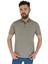 Erkek Polo Yaka Cepli Tişört BGL-ST02793 1