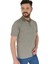 Erkek Polo Yaka Cepli Tişört BGL-ST02793 2