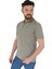 Erkek Polo Yaka Cepli Tişört BGL-ST02793 3