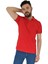 Erkek Polo Yaka Tişört 2350 BGL-ST02814 1