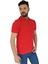 Erkek Polo Yaka Tişört 2350 BGL-ST02814 2