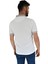 Erkek Büyük Beden Polo Yaka Tişört Kagi 2355 BGL-ST02819 4