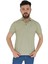 Erkek Polo Yaka Tişört Waffle BGL-ST01941 1
