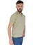 Erkek Polo Yaka Tişört Waffle BGL-ST01941 3