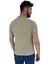 Erkek Polo Yaka Tişört Waffle BGL-ST01941 4