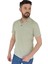 Erkek Polo Yaka Cepli Tişört BGL-ST02793 2